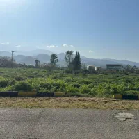 فروش زمین مسکونی