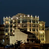 ۵۵۰ متر آپارتمان / پنت هاوس