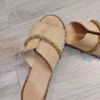 کفشها سایز ۴۰ و ۴۱ می باشد درحد نو|کیف، کفش، کمربند|اصفهان, قلعه طبره|دیوار