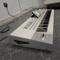 کرگpa2pro|پیانو، کیبورد، آکاردئون|همدان, |دیوار