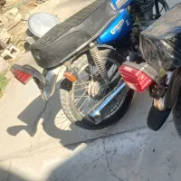 موتور مزایدع|موتورسیکلت|برازجان, |دیوار