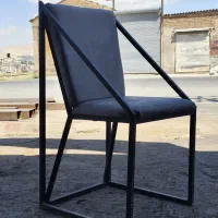 صندلی کافه و منزل