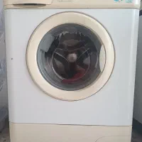 فروش لباسشویی تمام اتوماتیک پاکشوما