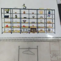 ساخت رگال جایگزین کمد و کابینت|خدمات پیشه و مهارت|یاسوج, |دیوار