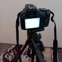 دوربین عکاسی Canon سوپرزومsx50|دوربین عکاسی و فیلمبرداری|تبریز, |دیوار