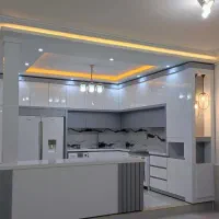 نصاب کابینت|خدمات پیشه و مهارت|اسلام‌شهر, شهرک مفیدی|دیوار