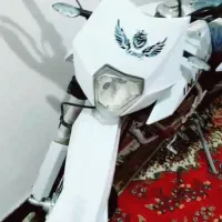 تریل کویر|موتورسیکلت|نورآباد, |دیوار