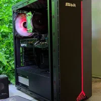 سیستم گیمینگ اقتصادی اجرای تمام بازی ها روز