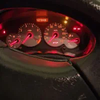 ۲۰۶ تیپ ۲|خودرو سواری و وانت|خلخال, |دیوار