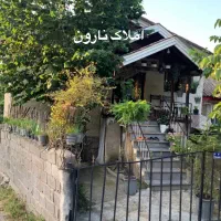 ویلا نقلی فروشی در کلاردشت