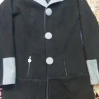 تعداد زیادی کاپشن و پالتو پسرانه دخترانه