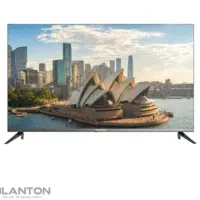تلویزیون بلانتون ۵۵ اینچ آکبند 4k