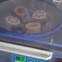 سانتریفیوژ.prp|آرایشی، بهداشتی، درمانی|خرم‌آباد, |دیوار