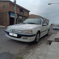 پارس سال 95 بی رنگ|خودرو سواری و وانت|بندر ترکمن, |دیوار