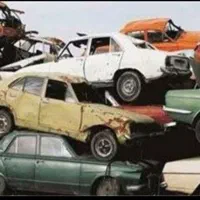 خودرو فرسوده