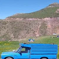 حمل ونقل باربری