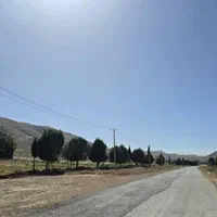 باغ شهر تعاونی منابع طبیعی|فروش زمین و ملک کلنگی|شیراز, باغشهر قصر سبز|دیوار