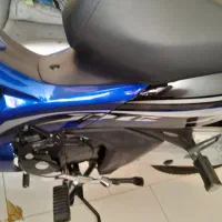 فروش موتور سحر ۱۳۵ شرایط|موتورسیکلت|اصفهان, بهارستان|دیوار