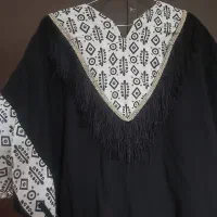 مانتو|لباس|کازرون, |دیوار