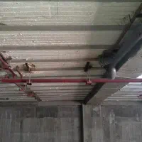 جوشکار گاز آتش نشانی وردست جوشکار نیازمندم