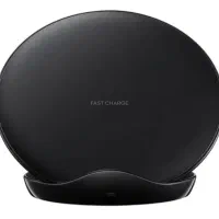Wireless charger stand Samsung|لوازم جانبی موبایل و تبلت|تهران, دریا|دیوار