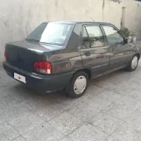 پراید ۱۳۲ مدل ۹۵|خودرو سواری و وانت|رشت, ولکس|دیوار