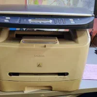 پرینتر ۳کاره canon 3110