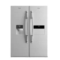 فروش یخچال دو قلو هیمالیا پاناروما پلاس