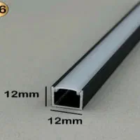 پروفیل لاین نوری|لامپ و چراغ|دهگلان, |دیوار