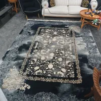 فرش 9 متری|فرش|اصفهان, بهارستان|دیوار