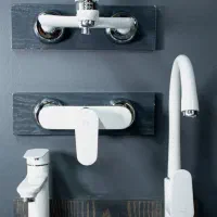 شیرالات در رنگ بندی به قیمت خرید|مصالح و تجهیزات ساختمان|مشهد, عامل|دیوار