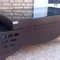 میز جلو مبلی