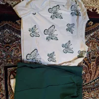 لباس یلدایی|کفش و لباس بچه|قم, ولیعصر|دیوار