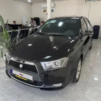 دنا پلاس اتومات|خودرو سواری و وانت|لاهیجان, بازکیاگوراب|دیوار