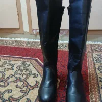 بوت زمستانه|کیف، کفش، کمربند|شهرکرد, |دیوار