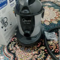 خیلی تمیز است