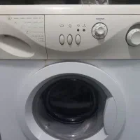 لباسشویی ۵کیلویی اسنوا