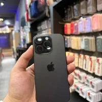iPhone 16 Pro 256GB ZAA