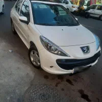 ۲۰۷پانورما|خودرو سواری و وانت|رباط‌کریم, رباط‌کریم|دیوار