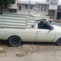 پیکان وانت
