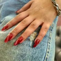 تخفیف ویژه خدمات ناخن