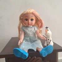 عروسک دخترونه