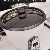 پلوپز پلو پز هاردستون و پارس خزر ۴ و ۸ نفره|اجاق گاز و لوازم برقی پخت‌وپز|تهران, صادقیه|دیوار