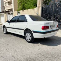 پارسxu7pمدل401بدون رنگ درحدصفر