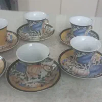 قهوه خوری قدیمی اصل ژاپن