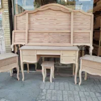 سرویس خواب ابزاری بصورت خام و اماده