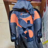 کریر وآغوشی کودک|کالسکه و لوازم جانبی|تبریز, |دیوار