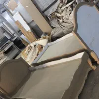 فروش تخت یک نفره