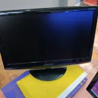 lcd 17 اینچ سامسونگ