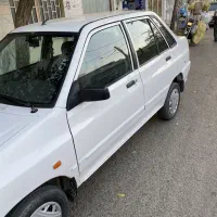 پراید ۱۳۲|خودرو سواری و وانت|تربت‌حیدریه, دیزقند|دیوار